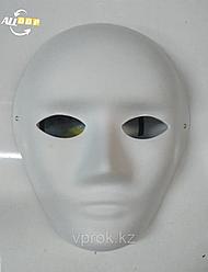 Венецианская маска для декорирования из папье-маше Бауту
