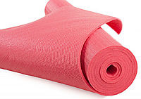 Коврики для йоги (61х183х0.6 см) ПВХ, с чехлом - фото 1 - id-p111405138