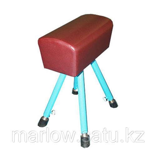 Козел гимнастический М011 (id 111405768), купить в Казахстане, цена на ...