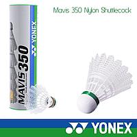 Волан для бадминтона Yonex M-350CP, 6 шт, middle