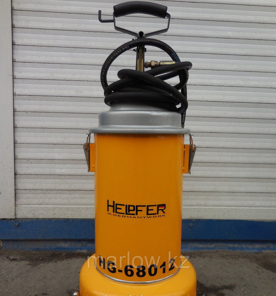 HG-68012 Механический экстрактор для замены масла - фото 1 - id-p111405917