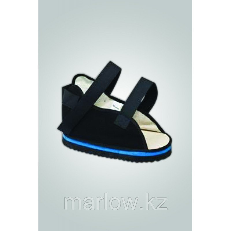 Обувь для ходьбы в гипсе Support Line SL-508 Ersamed - фото 1 - id-p111406254