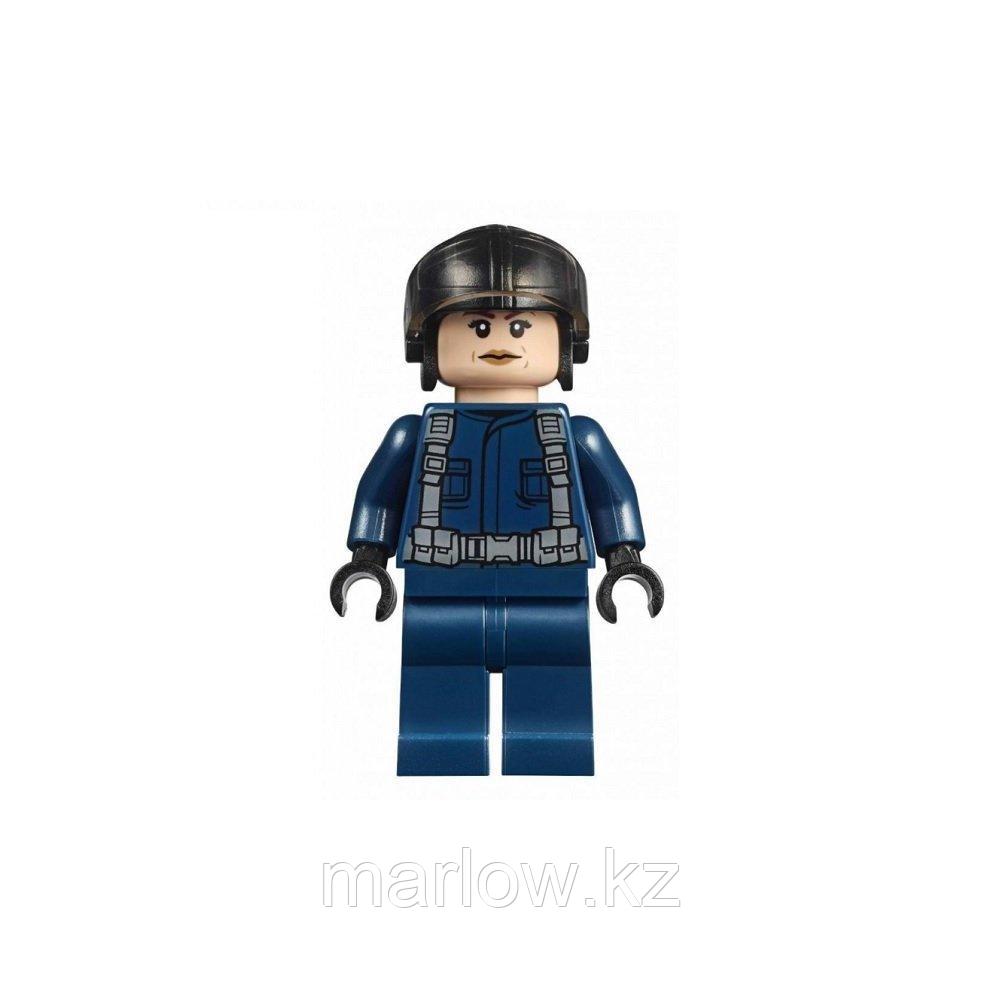 Lego Juniors 10756 Конструктор Лего Джуниорс Jurassic World Побег Птеранодона - фото 3 - id-p111407463