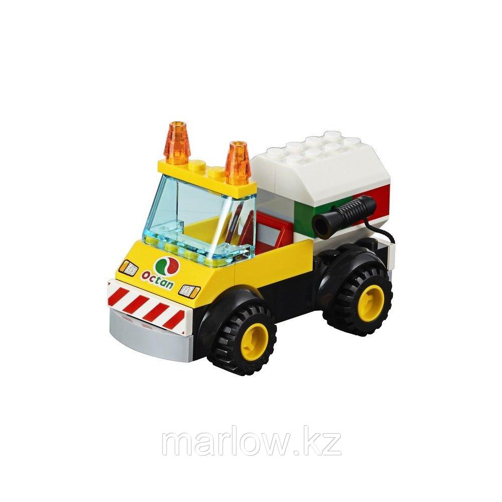 Lego Juniors 10764 Конструктор Лего Джуниорс Городской аэропорт - фото 5 - id-p111407466