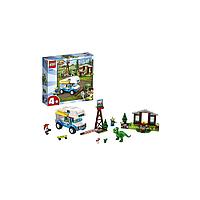 LEGO Juniors 10769 Lego Juniors ойыншықтар тарихы-4: К ңілді демалыс