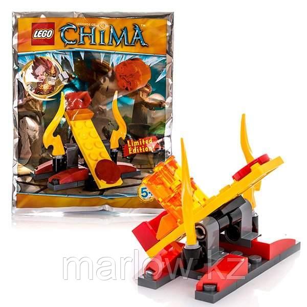 Lego Legends Of Chima 391506 Лего Легенды Чимы Катапульта Феникса - фото 1 - id-p111407486