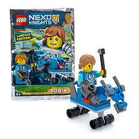 Lego Nexo Knights 271603 Лего Нексо Робин