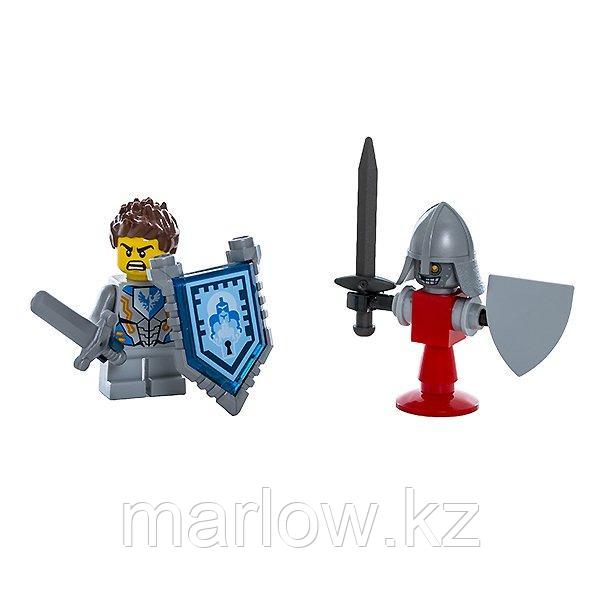 Lego Nexo Knights 271608 Лего Нексо Клэй - фото 2 - id-p111407525