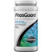 Препарат для нейтрализации фосфатов и силикатов Seachem PhosGuard 500 мл