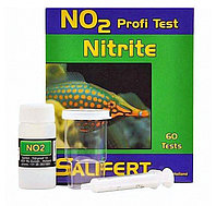 Тест для определения концентрации нитритов Salifert Nitrite (NO2)