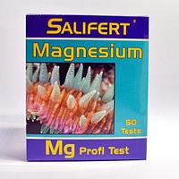 Тест на содержание магния Salifert Mg