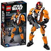 Lego Star Wars 75115 Лего Звездные Войны По Дамерон