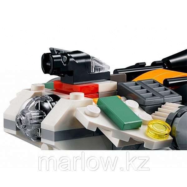 Lego Star Wars 75127 Лего Звездные Войны Призрак - фото 3 - id-p111407675