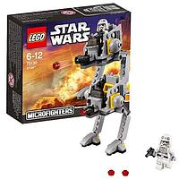 Lego Star Wars 75130 Лего Звездные Войны AT-DP