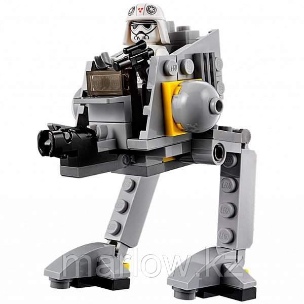 Lego Star Wars 75130 Лего Звездные Войны AT-DP - фото 2 - id-p111407678