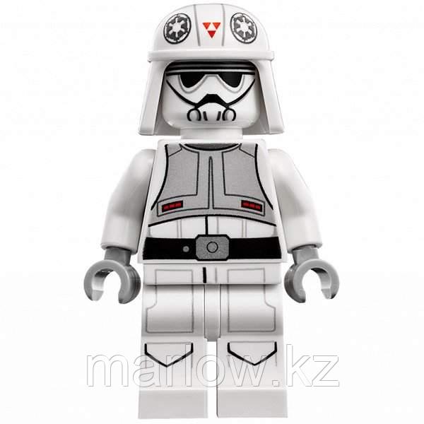 Lego Star Wars 75130 Лего Звездные Войны AT-DP - фото 4 - id-p111407678