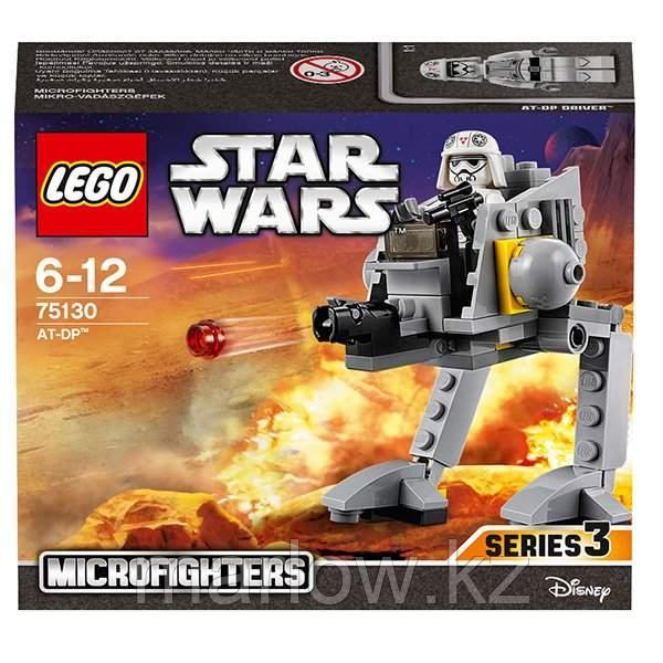 Lego Star Wars 75130 Лего Звездные Войны AT-DP - фото 5 - id-p111407678