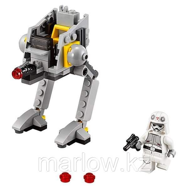 Lego Star Wars 75130 Лего Звездные Войны AT-DP - фото 6 - id-p111407678