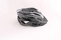 Шлем защитный серый