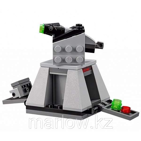 Lego Star Wars 75132 Лего Звездные Войны Боевой набор Первого Ордена - фото 2 - id-p111407680