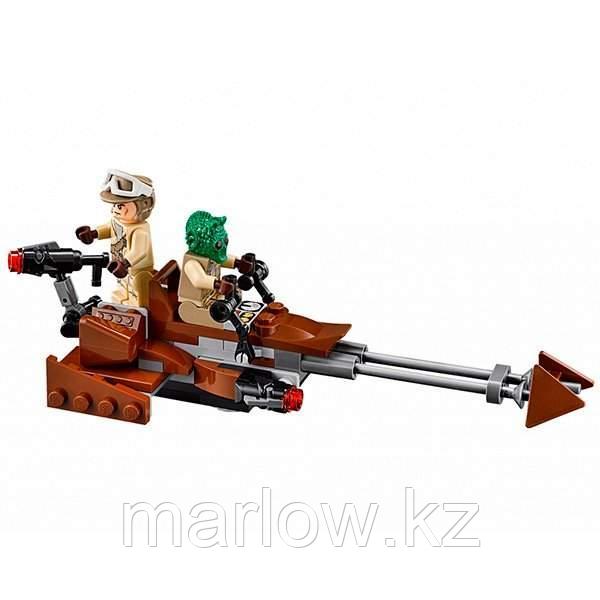 Lego Star Wars 75133 Лего Звездные Войны Боевой набор Повстанцев - фото 2 - id-p111407681