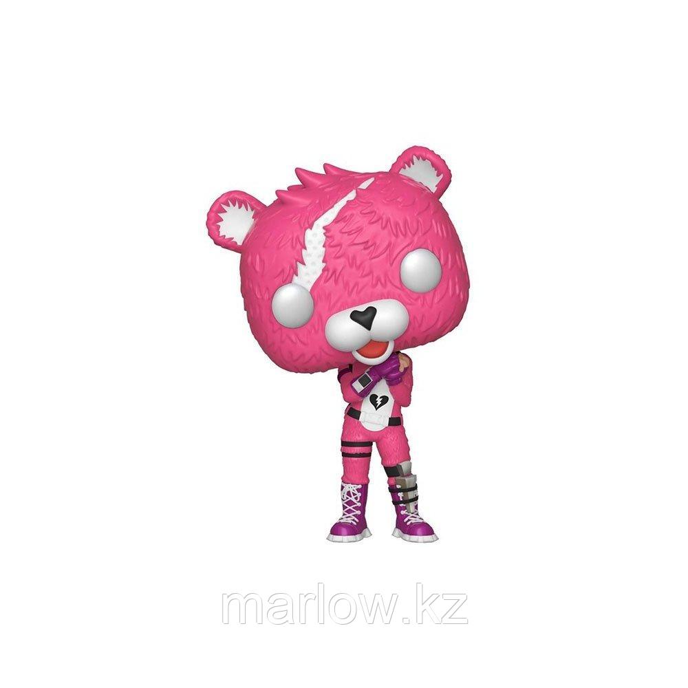 Funko POP 35705F Vinyl: Games: Fortnite: Cuddle Team Leader 35705 - фото 2 - id-p111409482