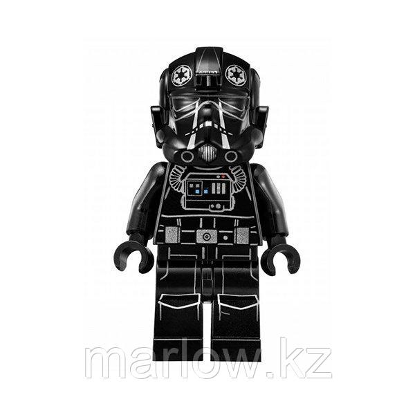 Lego Star Wars 75161 Лего Звездные Войны Микроистребитель-штурмовик TIE - фото 5 - id-p111407703