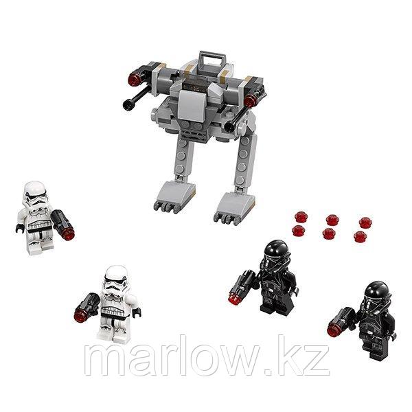 Lego Star Wars 75165 Лего Звездные Войны Боевой набор Империи - фото 2 - id-p111407707