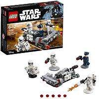 Lego Star Wars 75166 Лего Звездные Войны Спидер Первого ордена