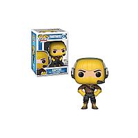 Funko POP 36823F Vinyl: Games: Fortnite: Raptor 36823