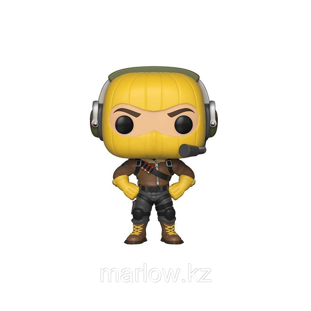 Funko POP 36823F Vinyl: Games: Fortnite: Raptor 36823 - фото 2 - id-p111409486