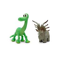 Good Dinosaur 62905 Хороший Динозавр Фигурки (2 штуки), в ассортименте