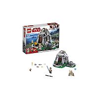 Lego Star Wars 75200 Лего Звездные Войны Тренировки на островах Эч-То