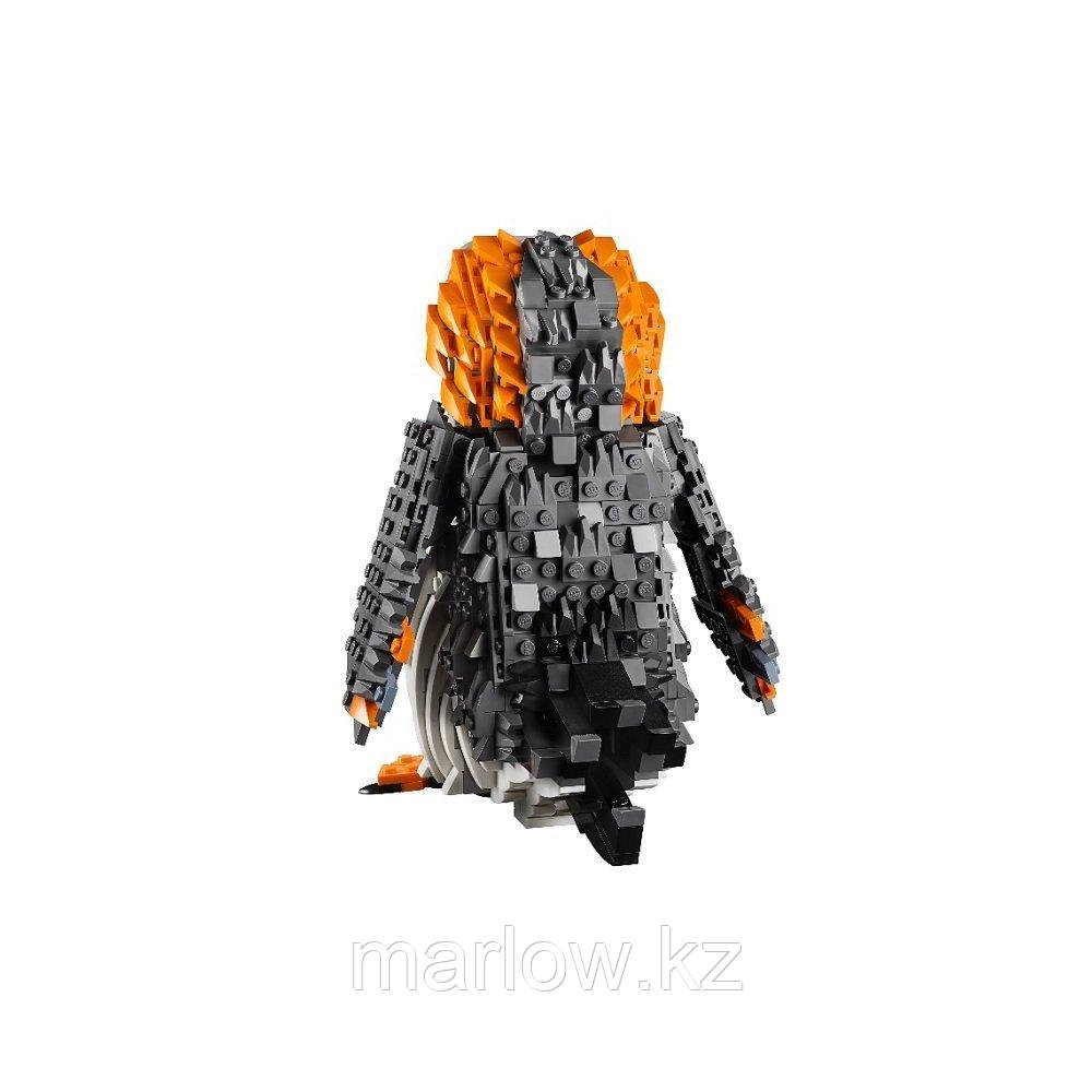 Lego Star Wars 75230 Конструктор Лего Звездные Войны Порг - фото 5 - id-p111407739