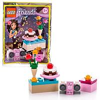 Lego Friends 561504 Лего Подружки День рождения