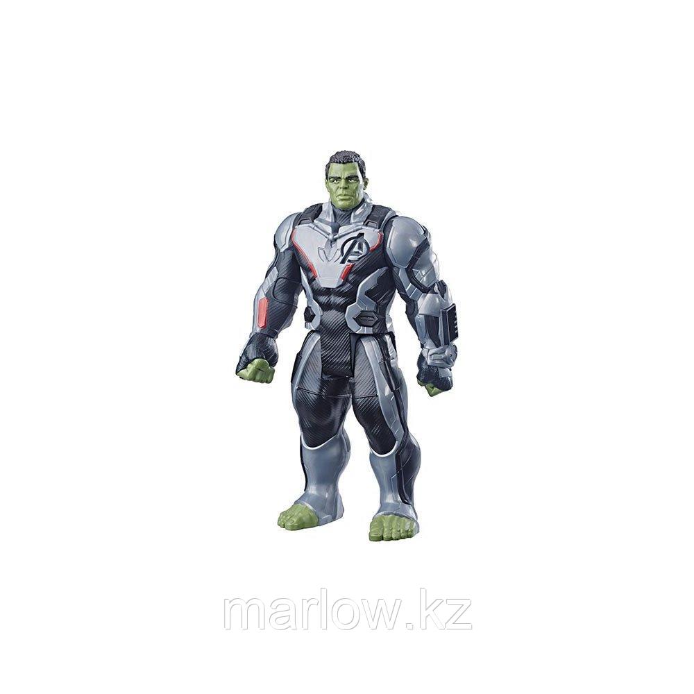 Hasbro Avengers E3304 Фигурка Халк 30 см - фото 2 - id-p111409538