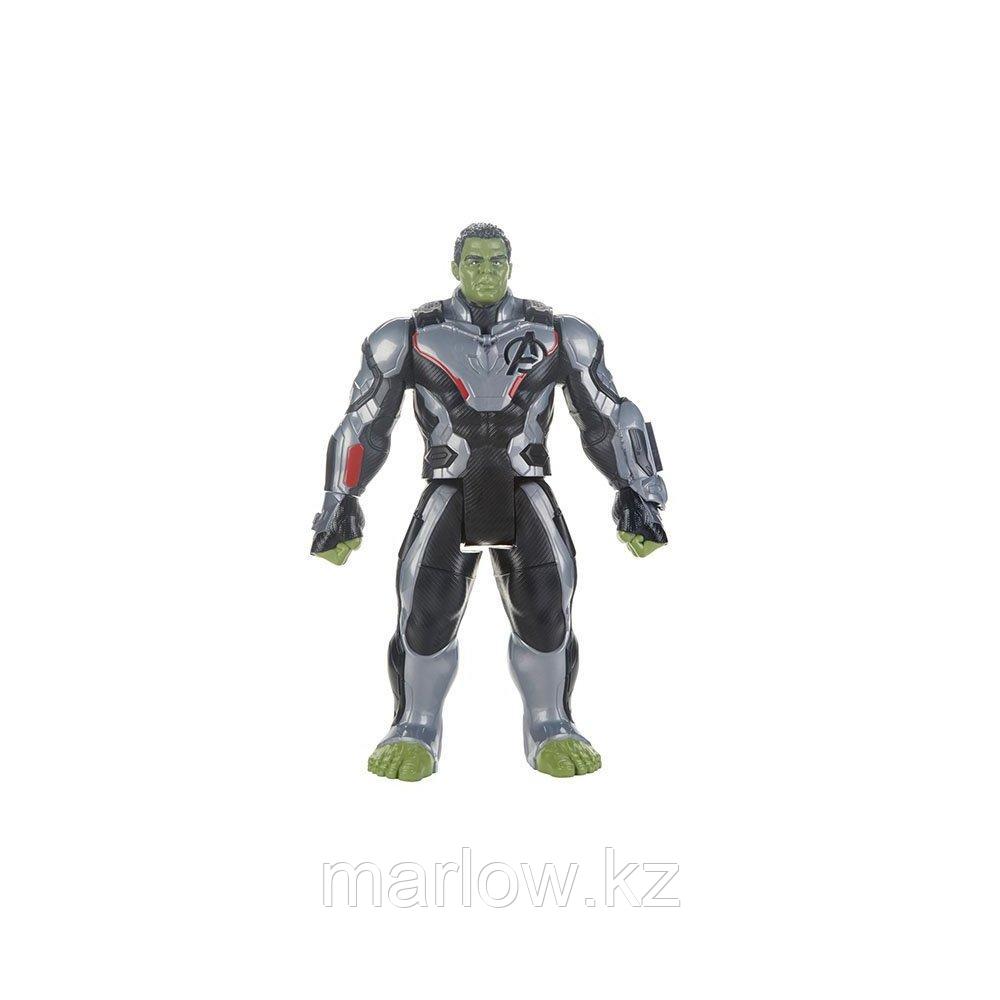 Hasbro Avengers E3304 Фигурка Халк 30 см - фото 3 - id-p111409538
