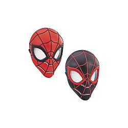 Hasbro Avengers E3366 Базовая маска Человека-паука (в ассортименте)
