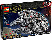 LEGO Star Wars 75257 LEGO Жұлдызды соғыстар Мыңжылдық сұңқары