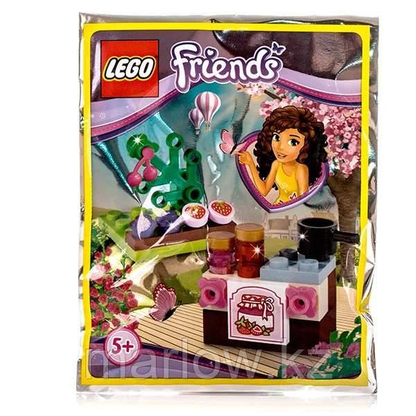 Lego Friends 561506 Лего Подружки Сделай варенье - фото 2 - id-p111407399