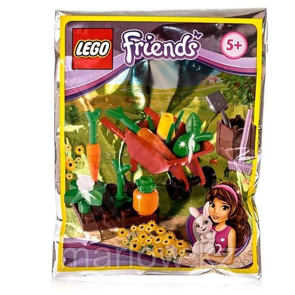 Lego Friends 561507 Лего Подружки Садоводство - фото 2 - id-p111407400