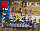 Конструктор BRICK ENLIGHTEN "Knights Castle Series / Рыцари королевства" Арт.1021 "Eagle Castle / Об ..., фото 10