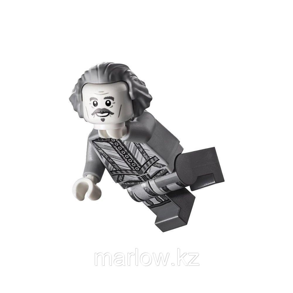 LEGO Harry Potter 75954 Конструктор ЛЕГО Гарри Поттер Большой зал Хогвартса - фото 6 - id-p111407410