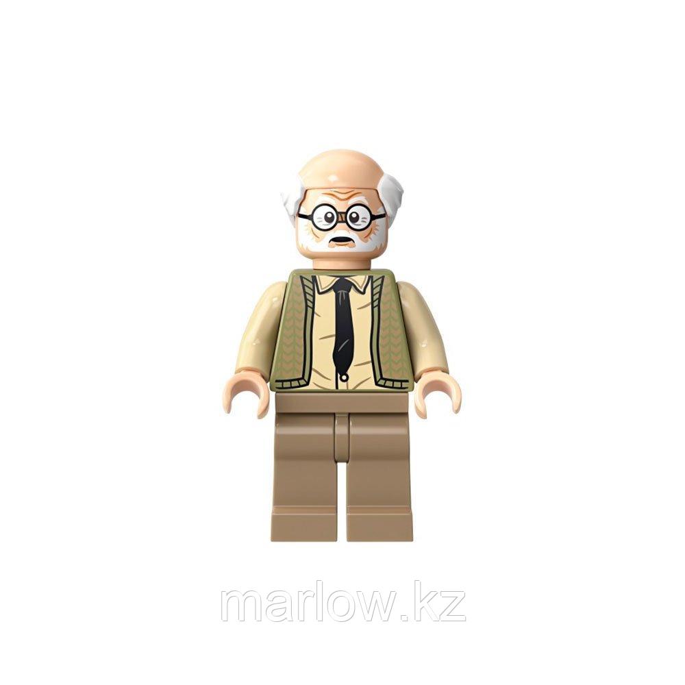 LEGO Harry Potter 75957 Конструктор ЛЕГО Гарри Поттер Ночной рыцарь - фото 6 - id-p111407412