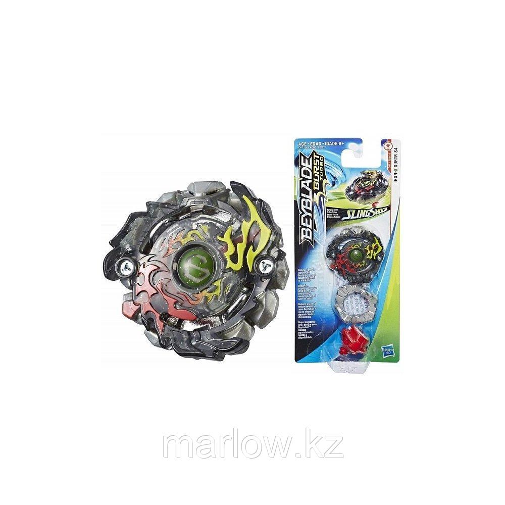 Hasbro Bey Blade E4602 Бейблэйд СлингШок (в ассортименте) - фото 3 - id-p111409545