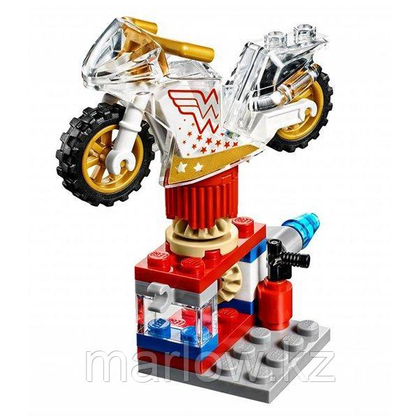 Lego Super Hero Girls 41235 Лего Супергёрлз Дом Чудо-женщины - фото 5 - id-p111407769