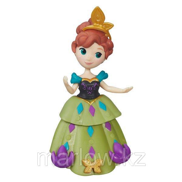 Hasbro Disney Princess C1096 Маленькие куклы Холодное сердце, в ассортименте - фото 2 - id-p111409554