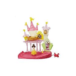 Hasbro Disney Princess E1632 Дворец Бэлль Муверс