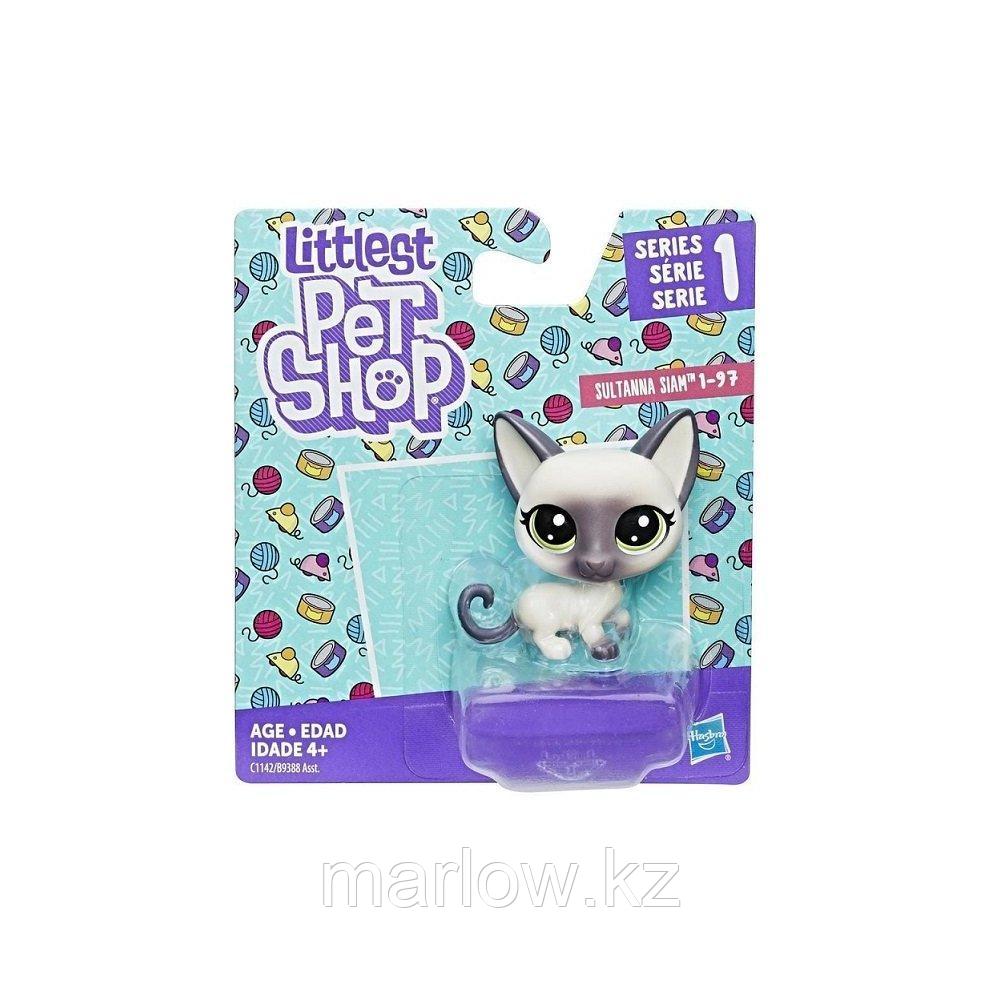 Hasbro Littlest Pet Shop B9388 Зверюшка (в ассортименте) - фото 2 - id-p111409568