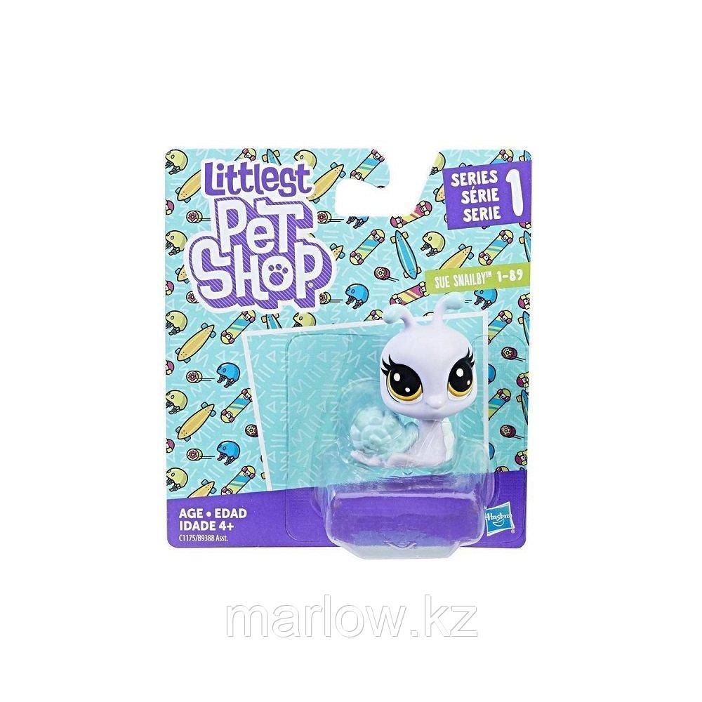 Hasbro Littlest Pet Shop B9388 Зверюшка (в ассортименте) - фото 4 - id-p111409568